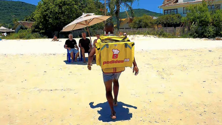 Pedidos10 aposta em campanhas temáticas para engajar