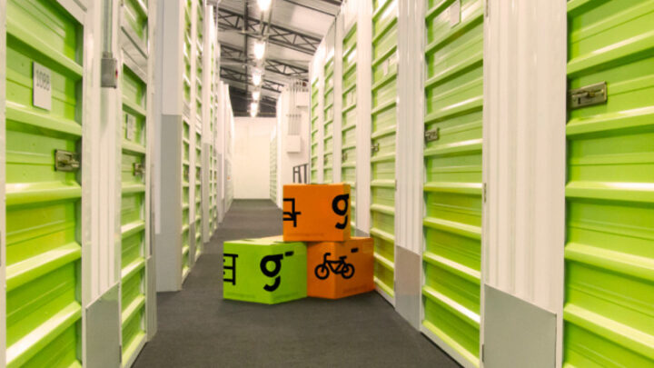 Nova unidade GoodStorage Tamboré é anunciada em Barueri