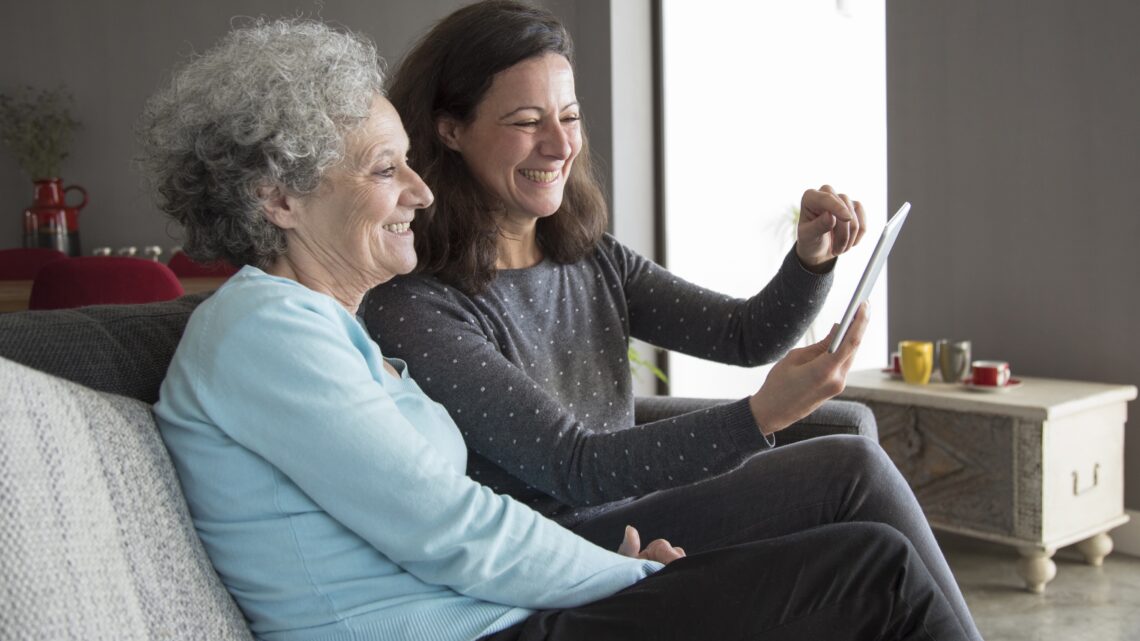 Hábitos precoces moldam envelhecimento saudável