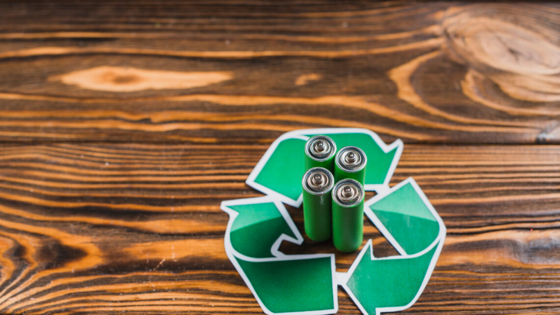 Projeto leva coleta de lixo eletrônico aos bairros