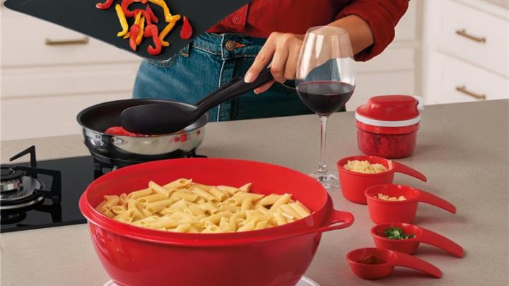 Grupo BeFra firma acordo com a Tupperware LATAM