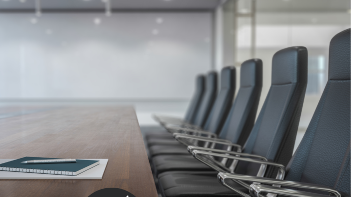 Conselheiros se tornam primordiais em 2026