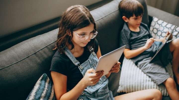 Livro Banho de Floresta combate o excesso de telas