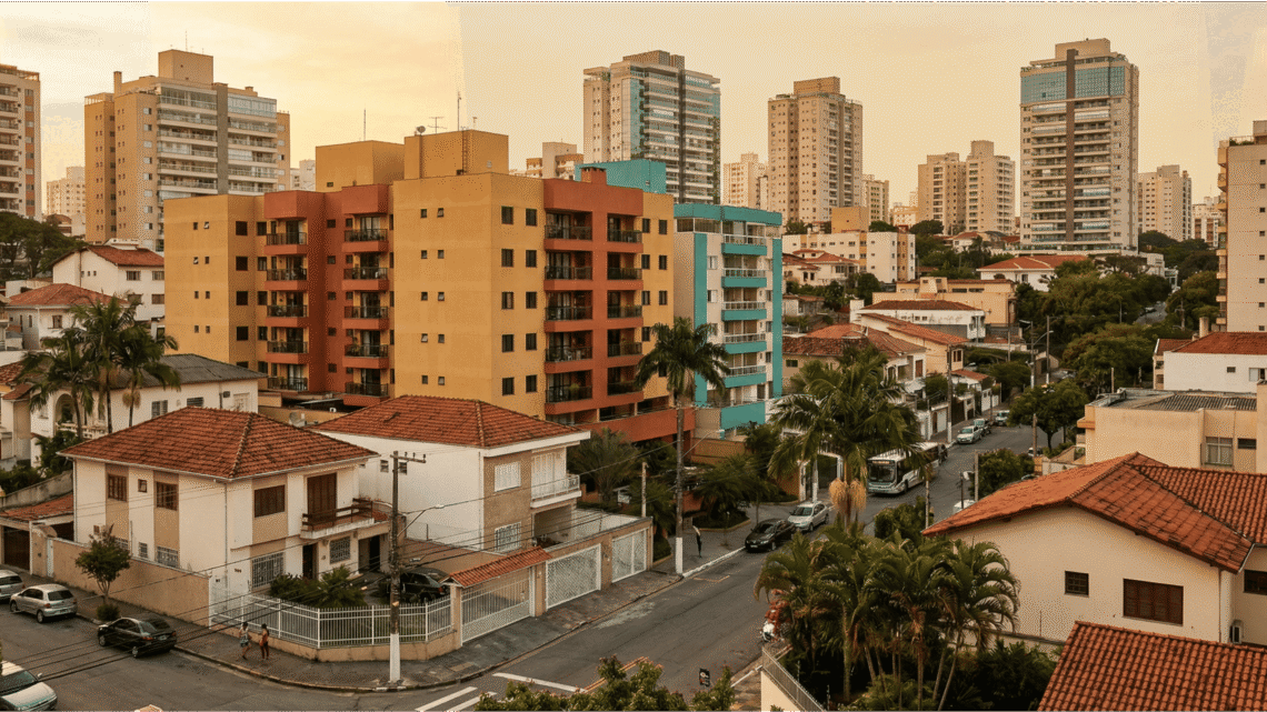 Home Equity no Brasil deve alcançar US$ 1,2 bilhão até 2032