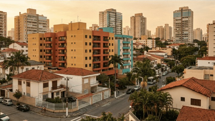 Home Equity no Brasil deve alcançar US$ 1,2 bilhão até 2032