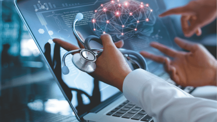 Tecnologia amplia práticas de saúde e segurança no trabalho