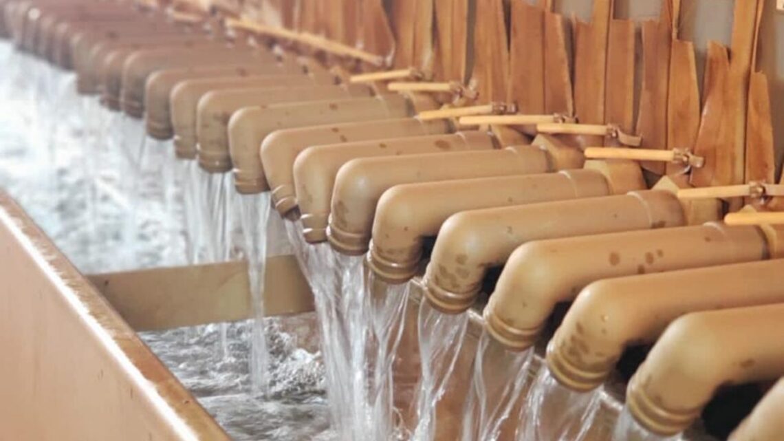 Tecnologia de filtragem chinesa cresce no mercado brasileiro