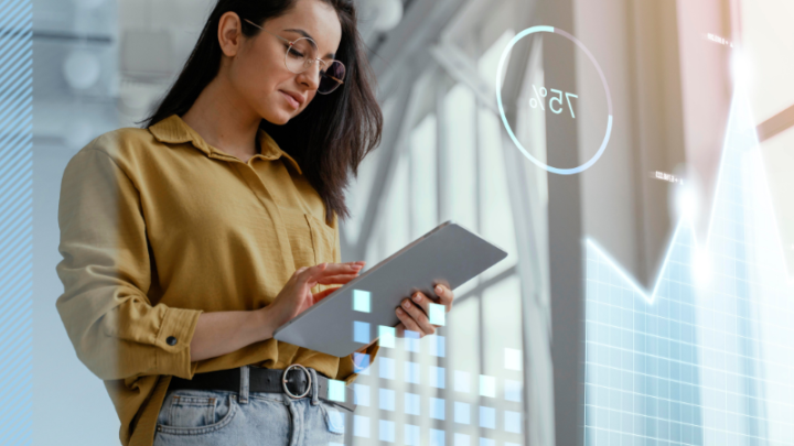 Credicom recebe avaliação no Sistema de Gestão da Inovação