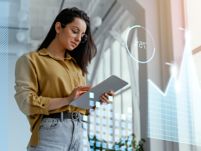 Credicom recebe avaliação no Sistema de Gestão da Inovação