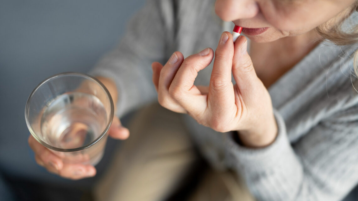 Suplementação pode ajudar no envelhecimento saudável