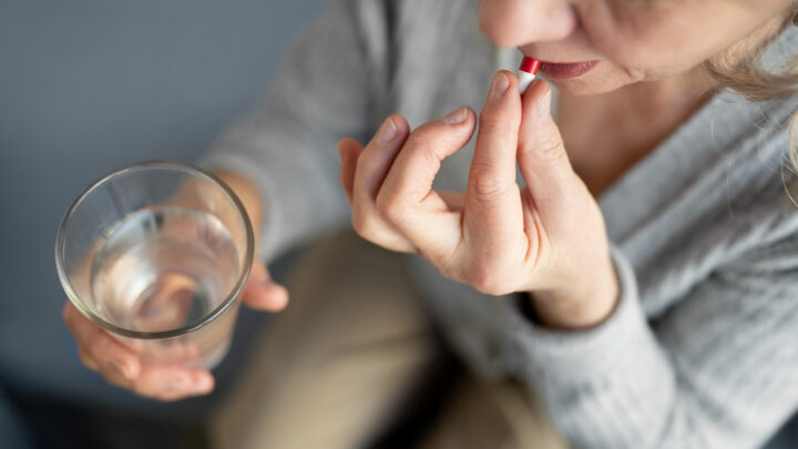 Suplementação pode ajudar no envelhecimento saudável