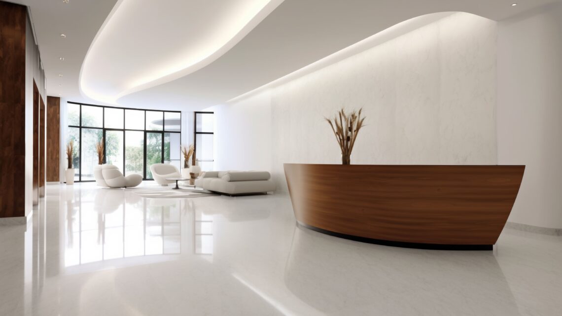 Inteligência de dados impulsiona vendas de revestimentos