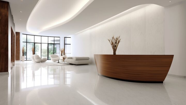 Inteligência de dados impulsiona vendas de revestimentos