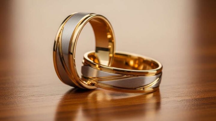 Especialista dá 5 dicas ao comprar uma aliança de casamento