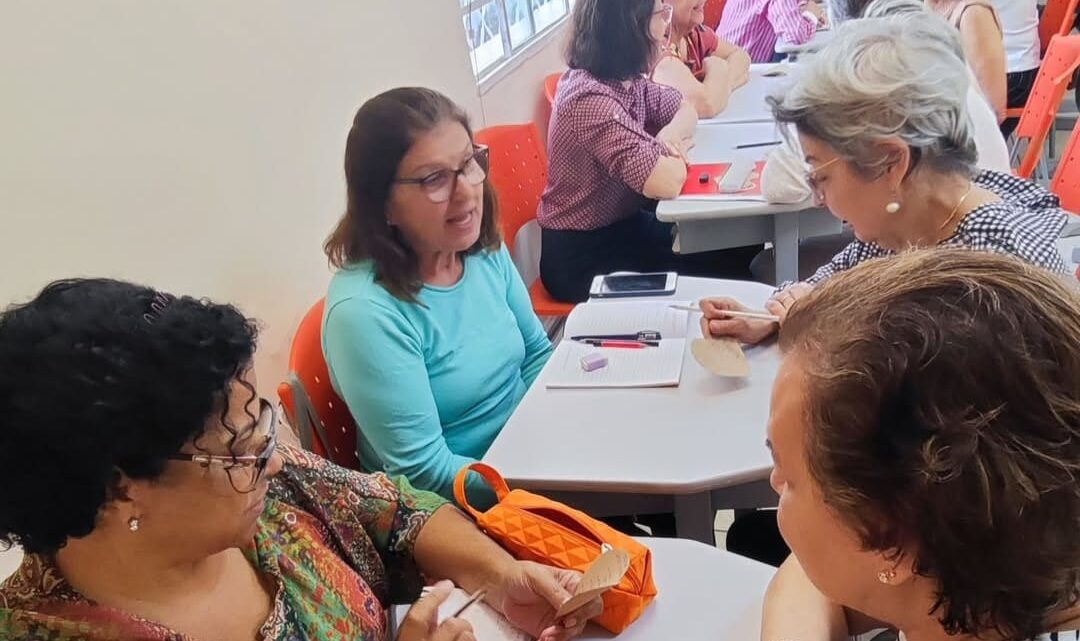 Menopausa afeta o cérebro, memória e emoções