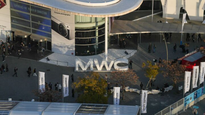 Brasil amplia presença internacional no MWC 2026