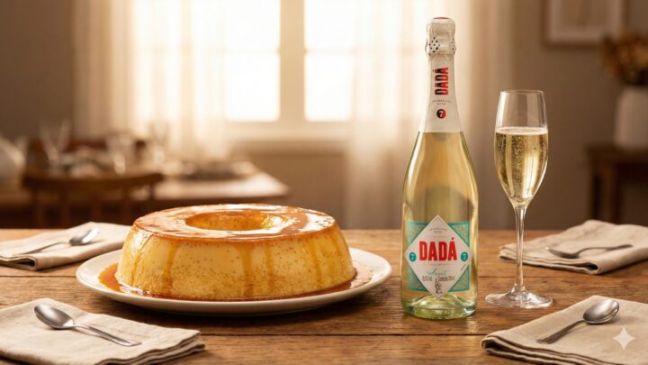 Jogos de Inverno 2026: Harmonizações de vinhos e sobremesas geladas para entrar no clima