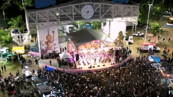 Festival Vozes da MPB em Hortolândia terá food park com gastronomia variada