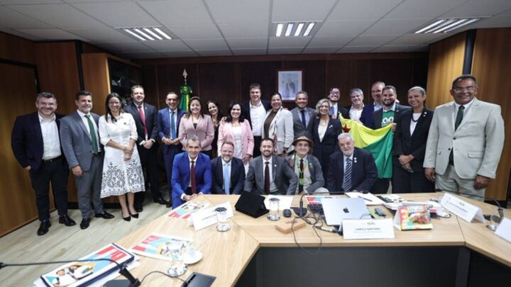 MEC autoriza funcionamento de 38 novos campi de institutos federais