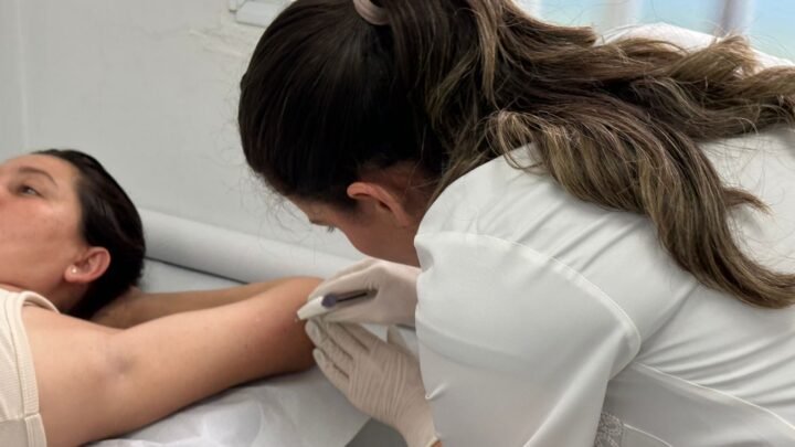 Hortolândia passa a oferecer implante contraceptivo Implanon para mulheres na rede municipal de saúde   