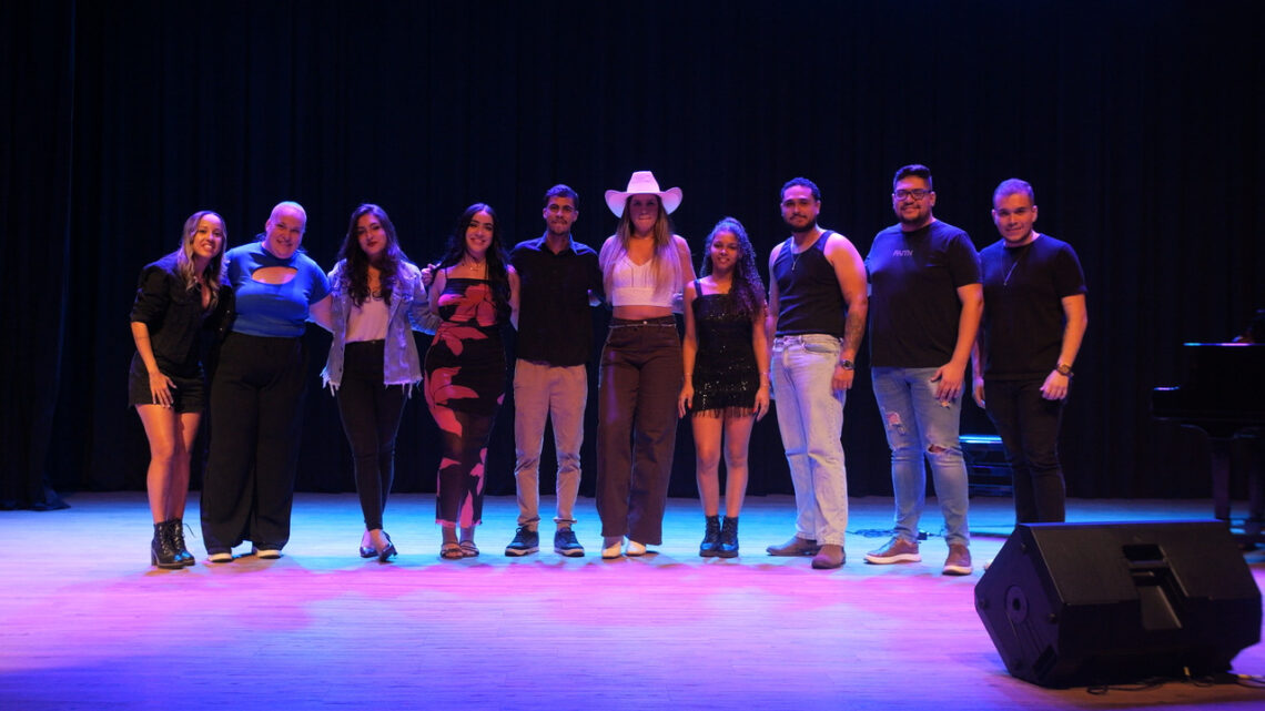 Seletiva Sertaneja de Hortolândia divulga os oito classificados para a etapa Semifinal  