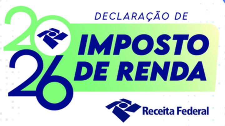 Receita abre prazo do Imposto de Renda 2026 a partir de 23 de março; confira regras