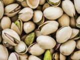 Pistaches servem como aliados da alimentação saudável