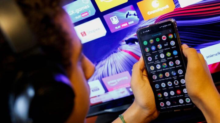 Sinal gratuito para celulares pode revolucionar a TV no Brasil, defende secretário