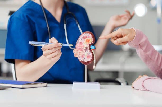 Doença renal pode ser importante causa de morte até 2040