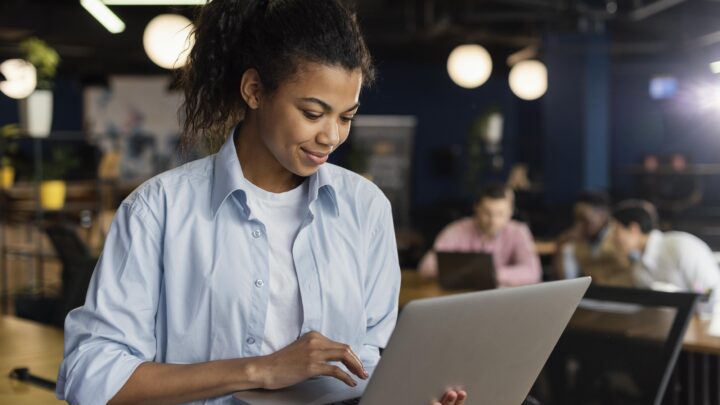 IA generativa vai automatizar 30% do trabalho até 2030