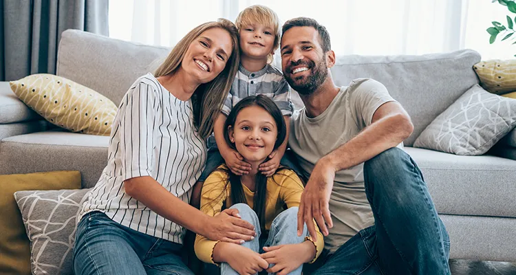 Seguro flexível atrai mais de 60% das famílias com filhos, aponta estudo MetLife–Ipsos