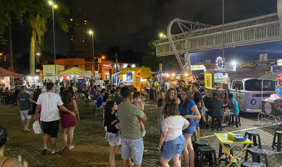 1ª Feira Noturna de Mulheres Empreendedoras acontece no dia 25 de março em Nova Odessa