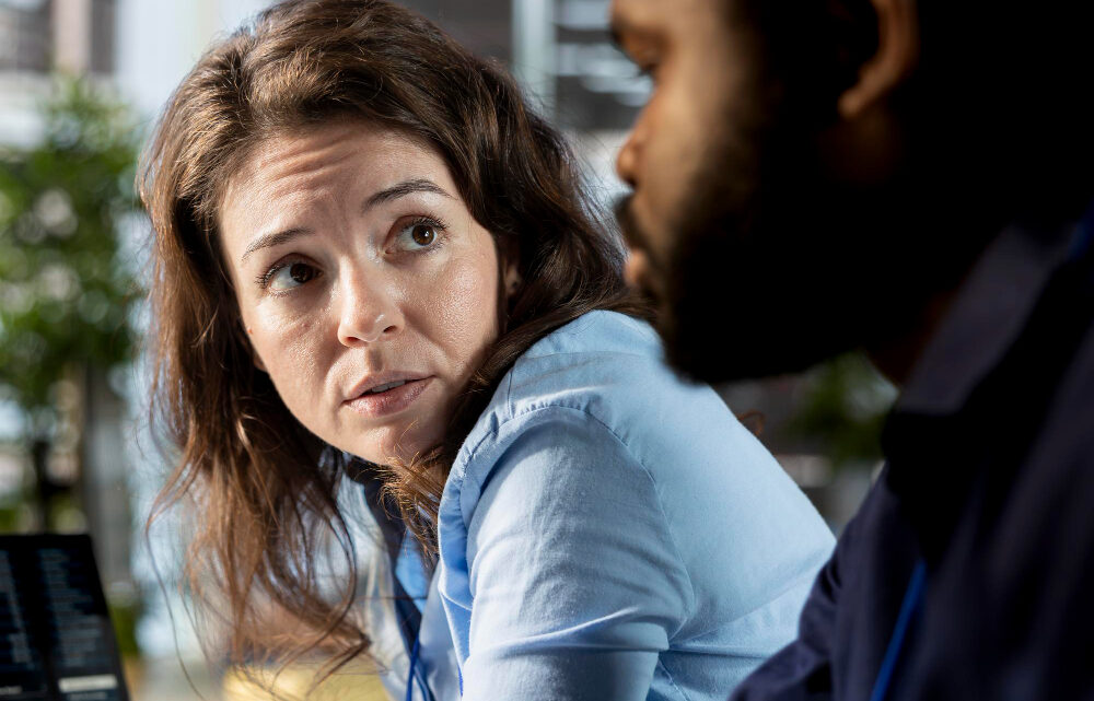 Live sobre riscos psicossociais atrai público recorde