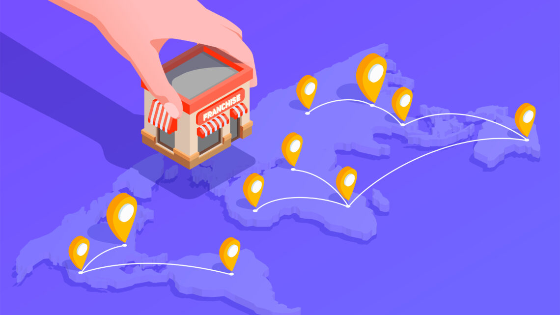 Franquia sem royalties cresce no Brasil apostando no simples