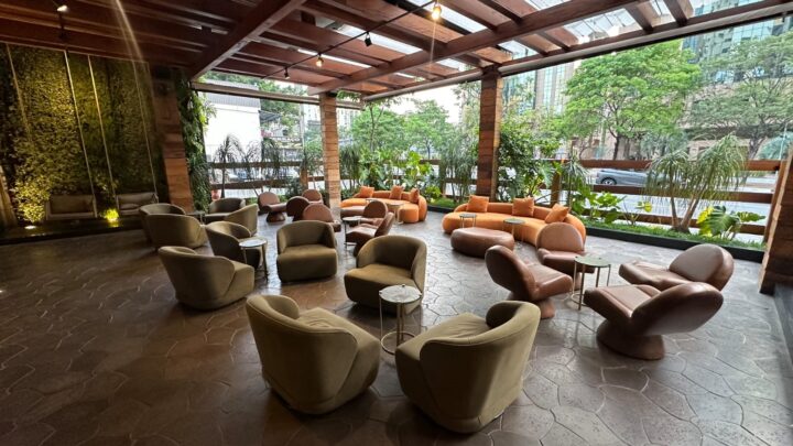 Rede de churrascaria implementa ação para o público feminino