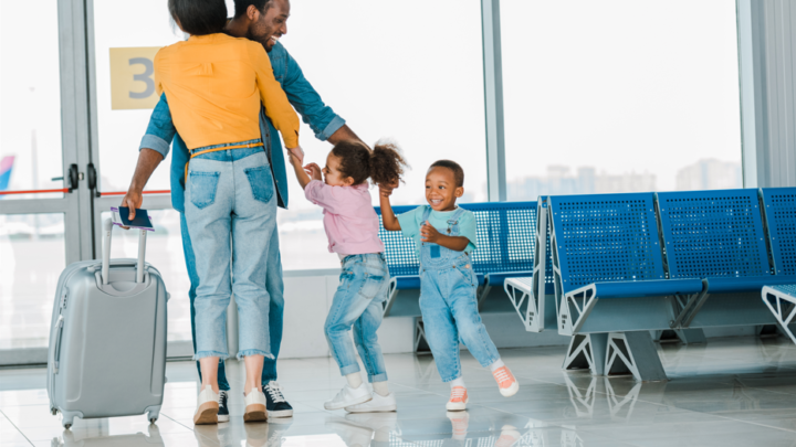 Alta no turismo impulsiona planejamento de viagens