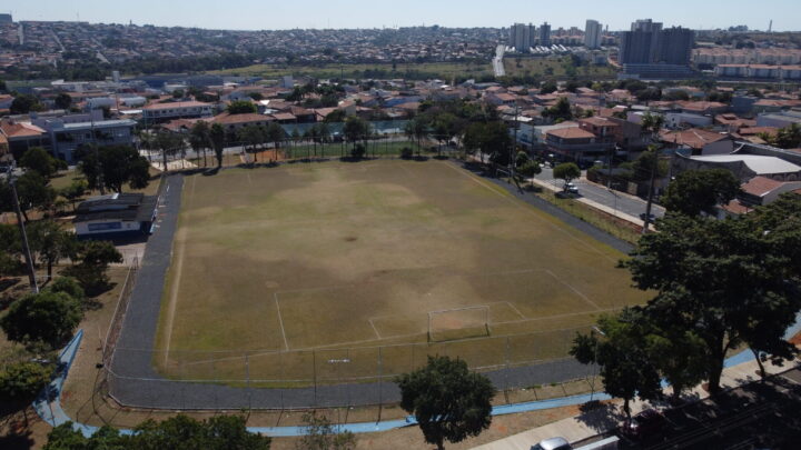 Seletiva feminina para compor time de futebol que representará Hortolândia nos Jogos Regionais acontecem na segunda-feira(16)