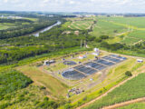 DAE de Santa Bárbara recebe investimento de R$ 1,3 milhão da CPFL Paulista para modernização da ETE Barrocão