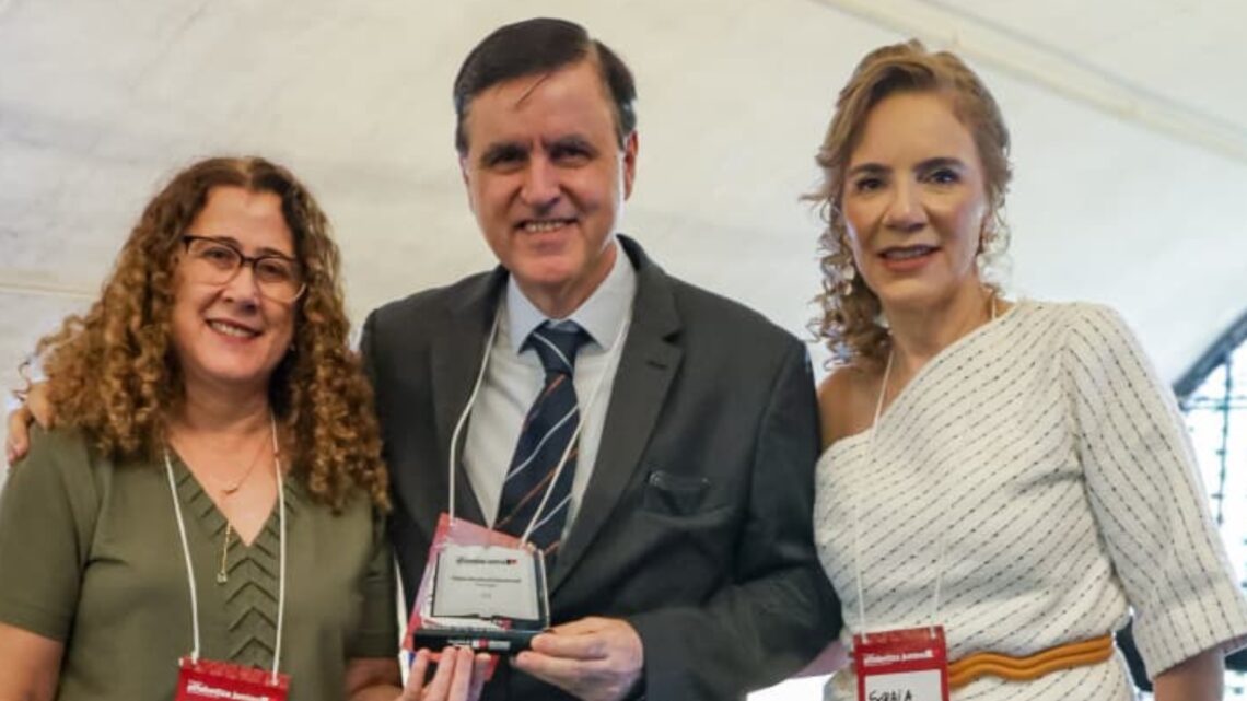 Indaiatuba é reconhecida com selo Ouro em Alfabetização pelo Governo de São Paulo