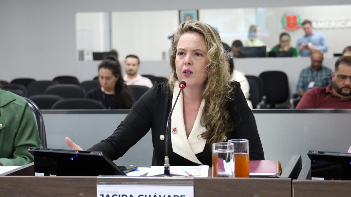 Câmara de Americana aprova política de incentivo à empregabilidade para vítimas de violência doméstica