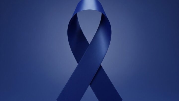 Março Azul Marinho: cinco curiosidades sobre o câncer colorretal