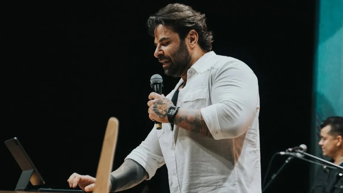 Igreja Batista da Lagoinha em Belo Horizonte encerra atividades após prisão de líder