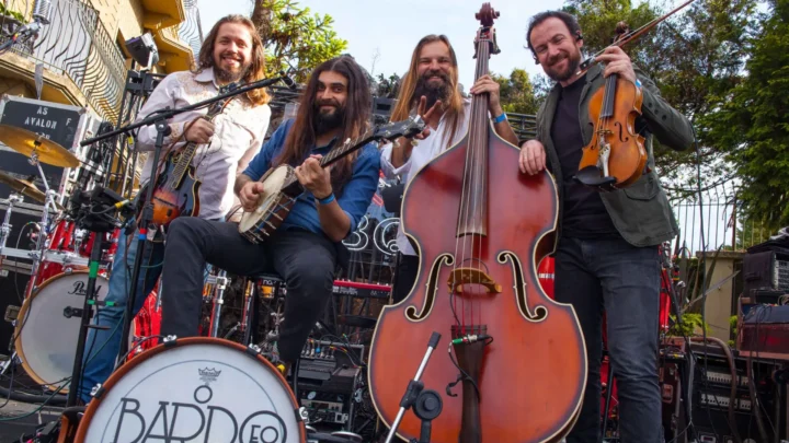 SBO Folk Fest tem entrada solidária em apoio ao Fundo Social neste sábado