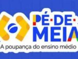 Pé-de-meia: pagamento para estudantes nascidos em setembro e outubro inicia nesta quarta-feira (04)