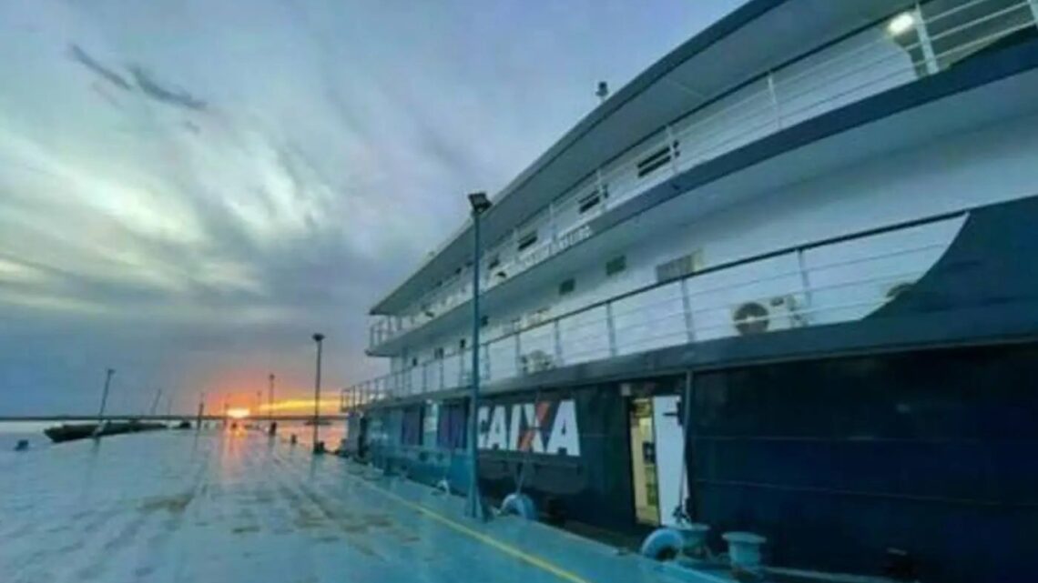 PARÁ: confira agenda da Agência-Barco Ilha do Marajó e PrevBarco para março