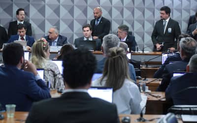 Semana no Congresso começa com indefinição no plenário e protagonismo de comissões