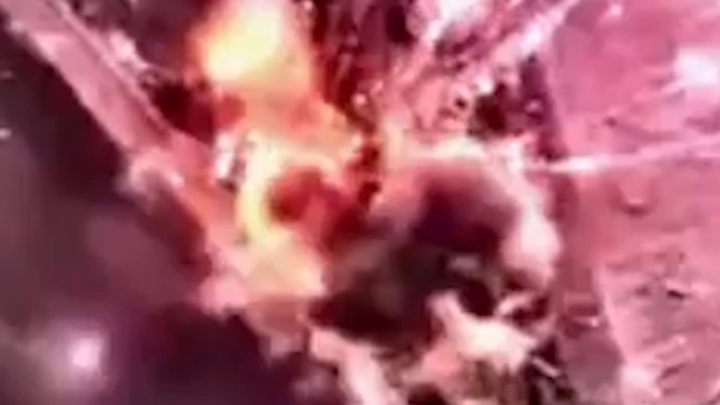 Forças de defesa de Israel intensificam ofensiva e relatam destruição de 300 lançadores de mísseis no Irã