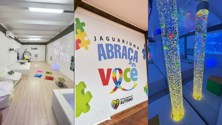 Jaguariúna inaugura primeiro Centro do Autismo com estrutura para 190 atendimentos diários
