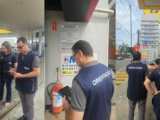 Procon monitora preço de combustíveis