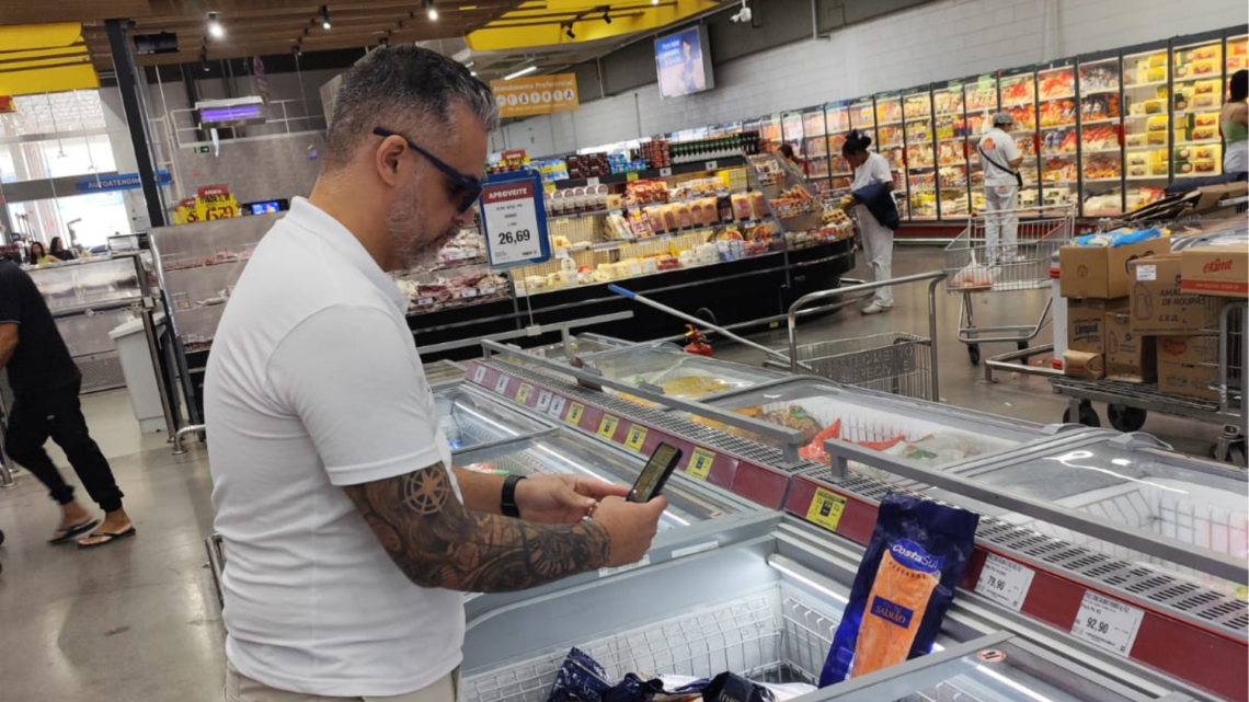 Procon de Hortolândia realiza pesquisa comparando preços de estabelecimento nos produtos alimentícios mais consumidos na Páscoa